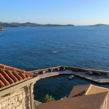 Villa Soti Млини Экстерьер фото