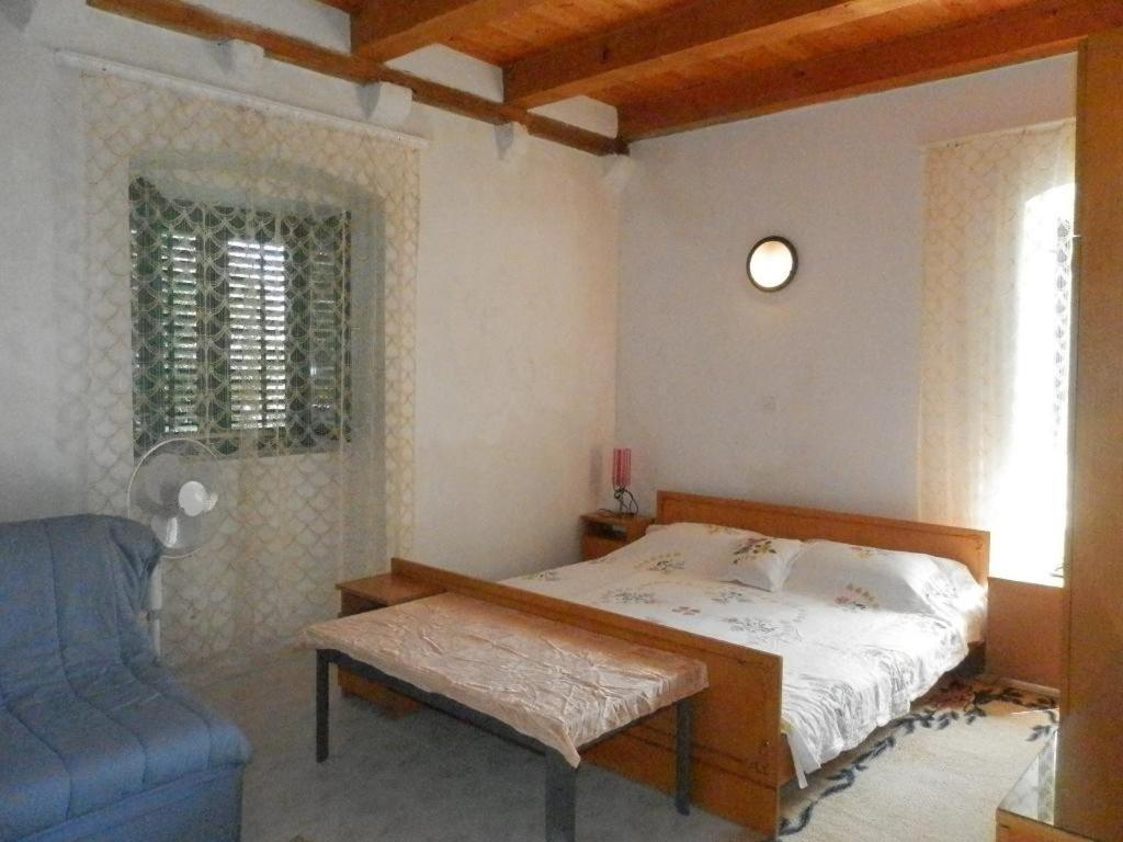 Villa Soti Млини Экстерьер фото