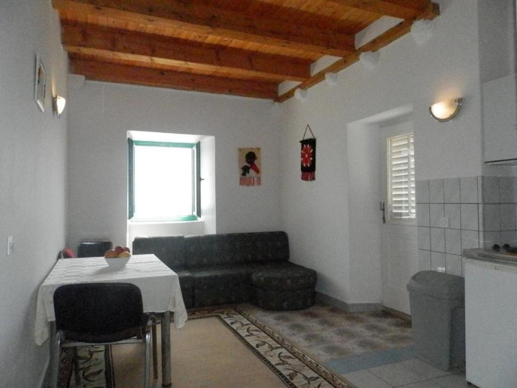 Villa Soti Млини Экстерьер фото