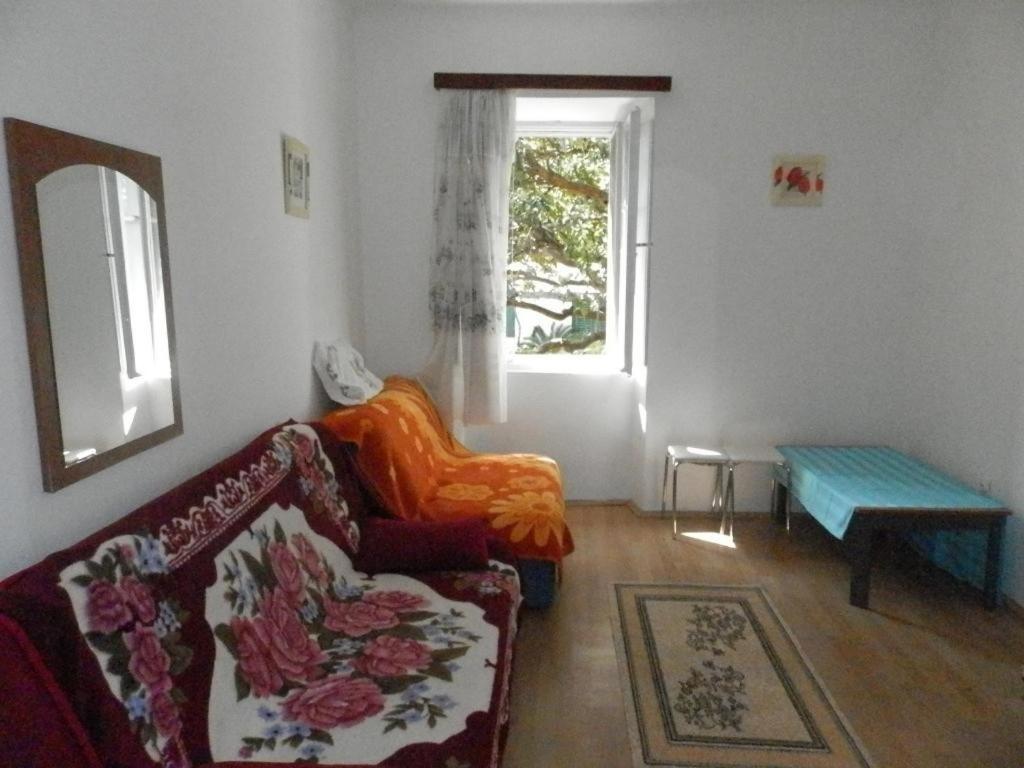 Villa Soti Млини Экстерьер фото