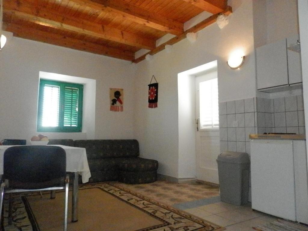 Villa Soti Млини Экстерьер фото