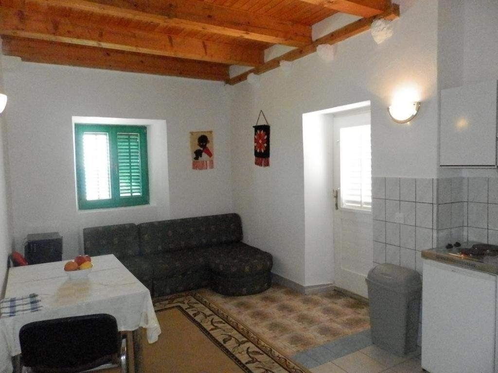 Villa Soti Млини Экстерьер фото