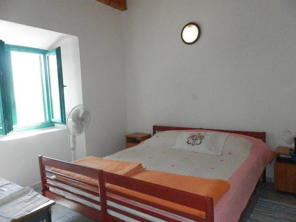 Villa Soti Млини Экстерьер фото