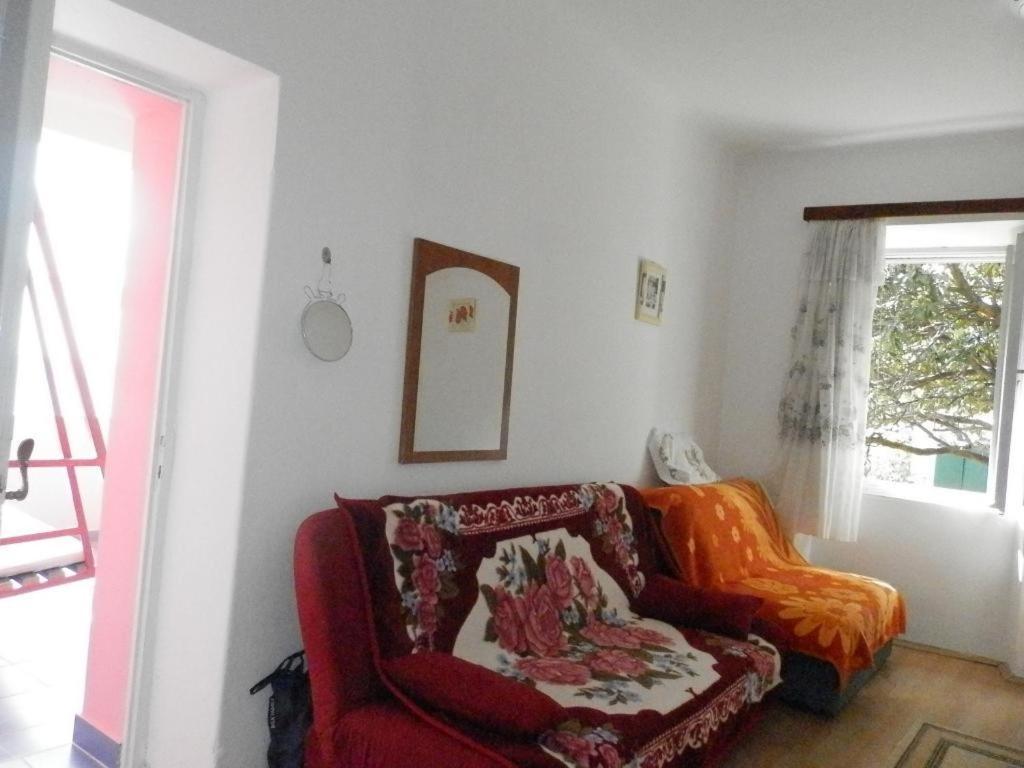 Villa Soti Млини Экстерьер фото