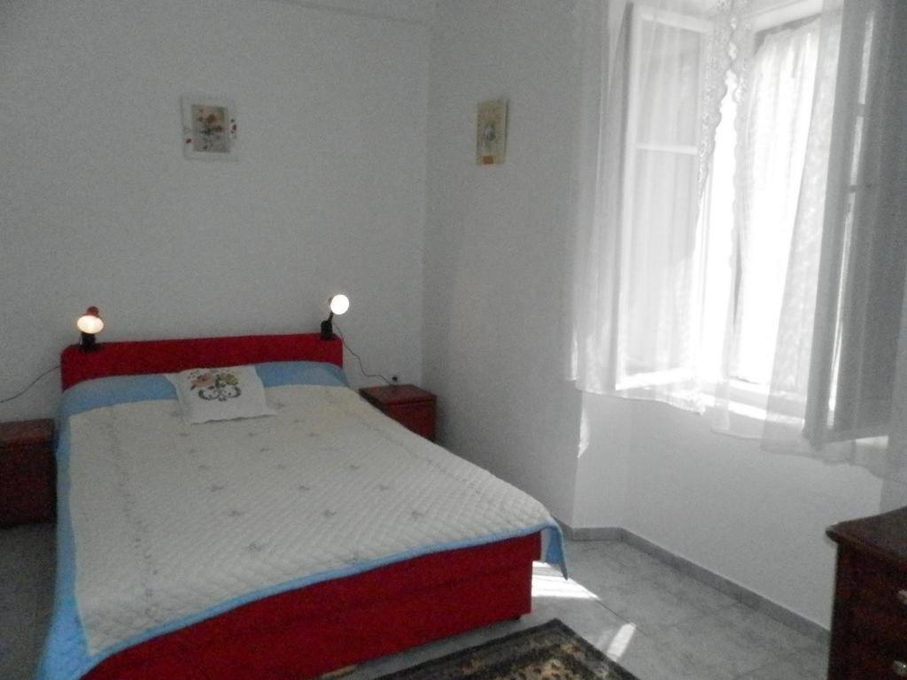 Villa Soti Млини Экстерьер фото