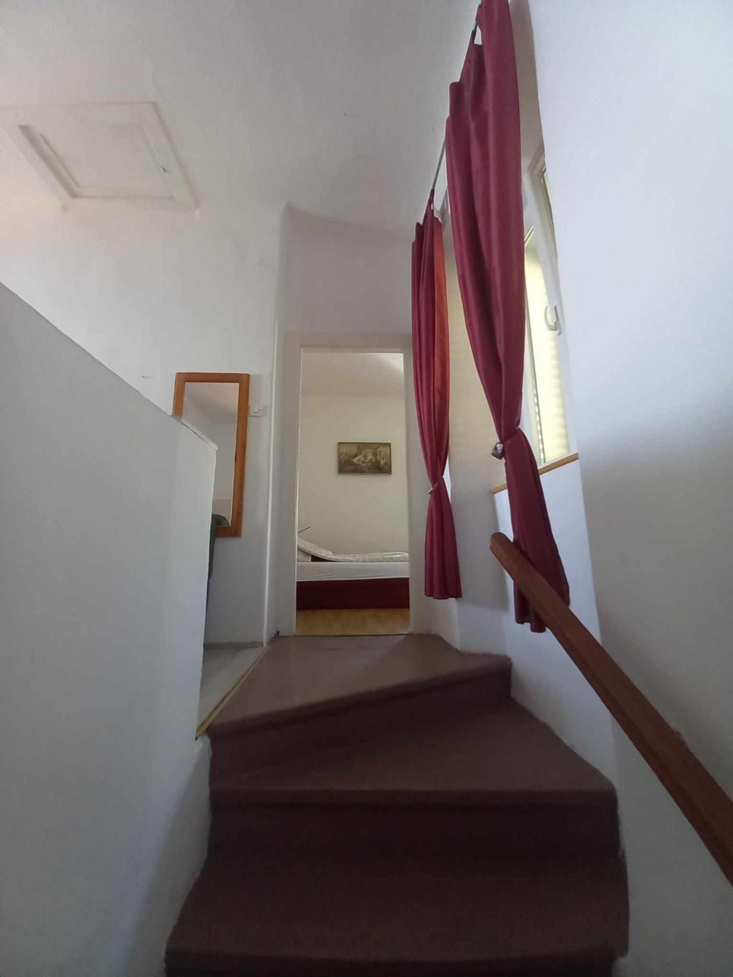 Villa Soti Млини Экстерьер фото