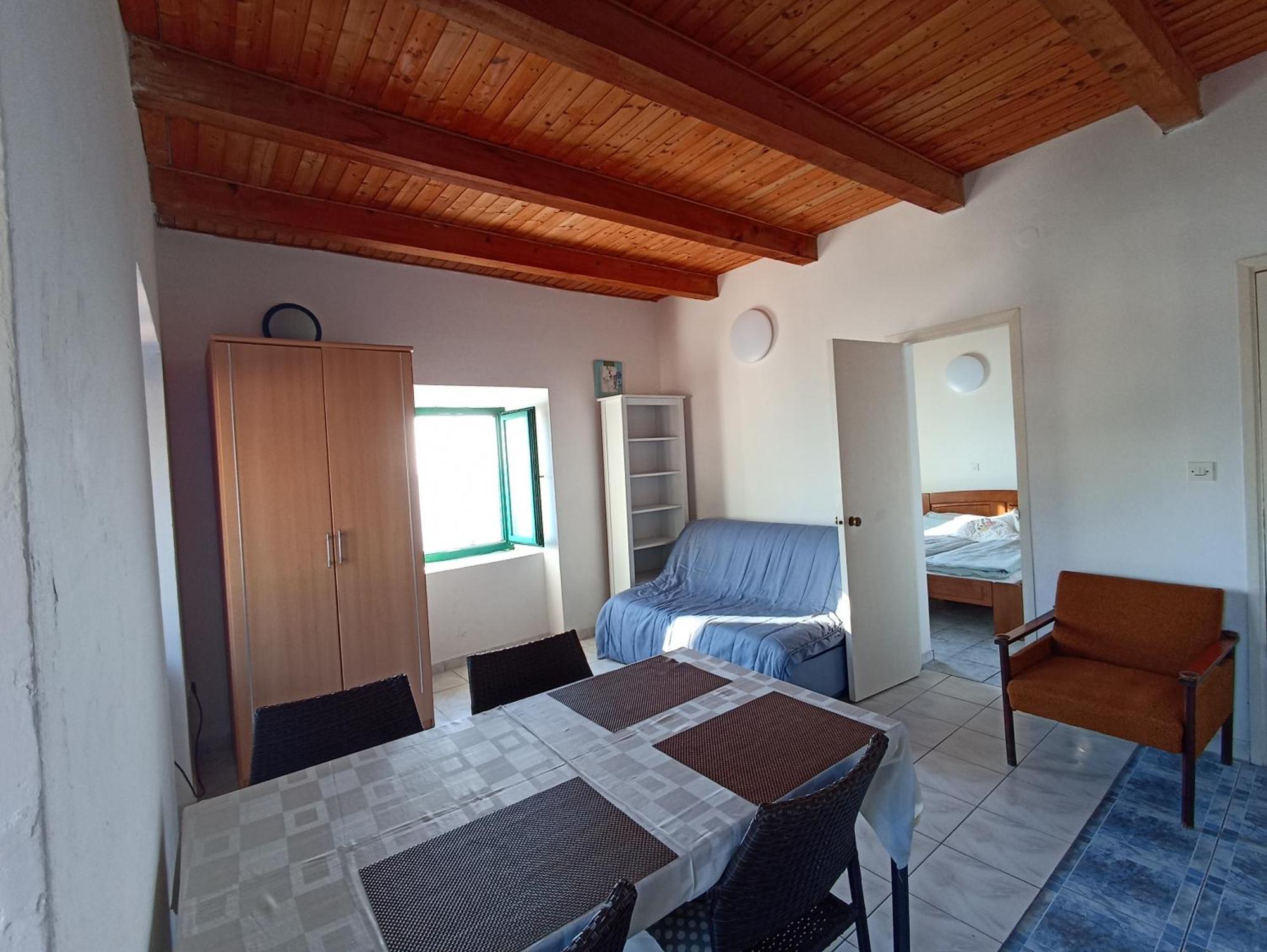 Villa Soti Млини Экстерьер фото