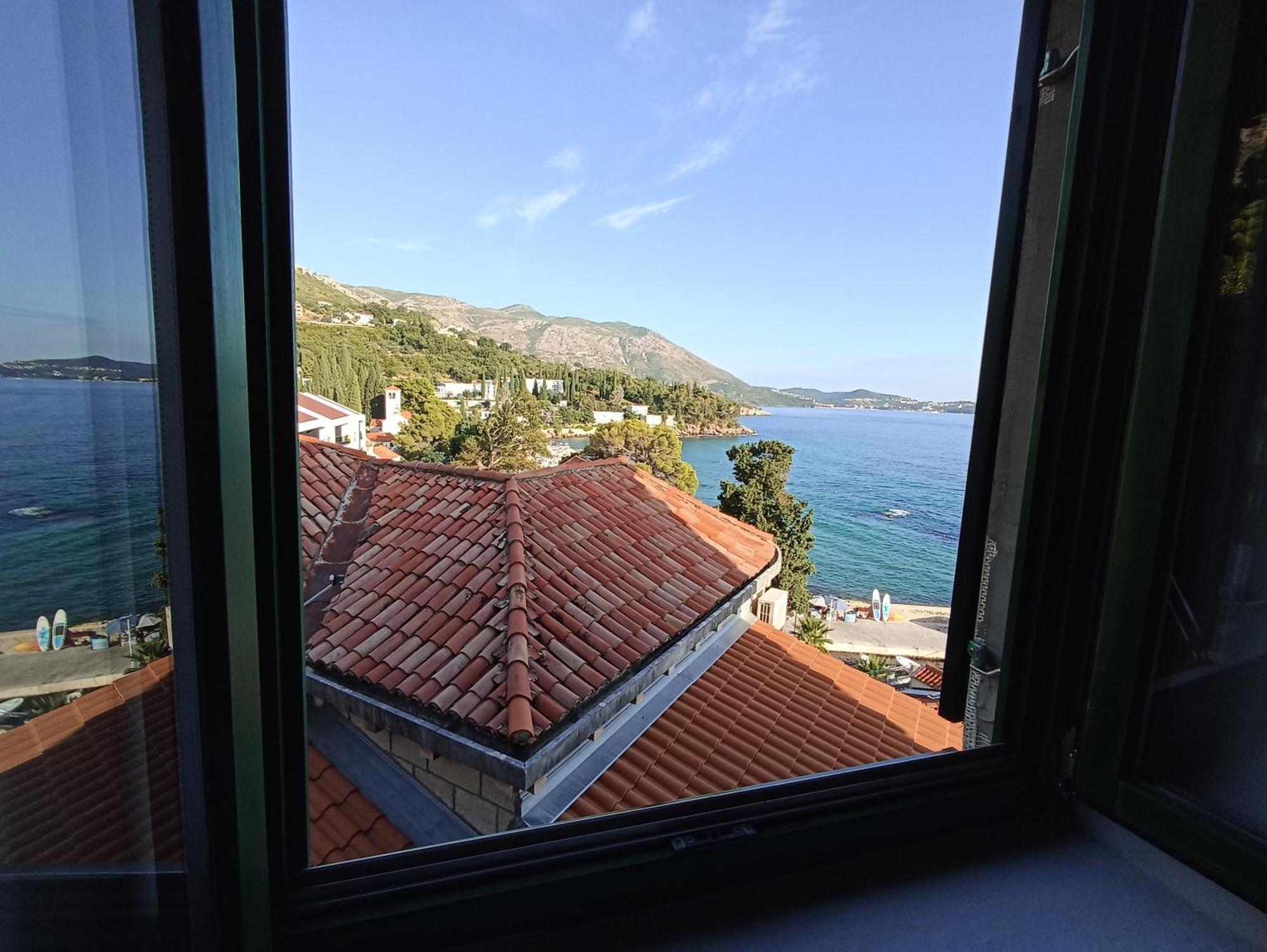 Villa Soti Млини Экстерьер фото