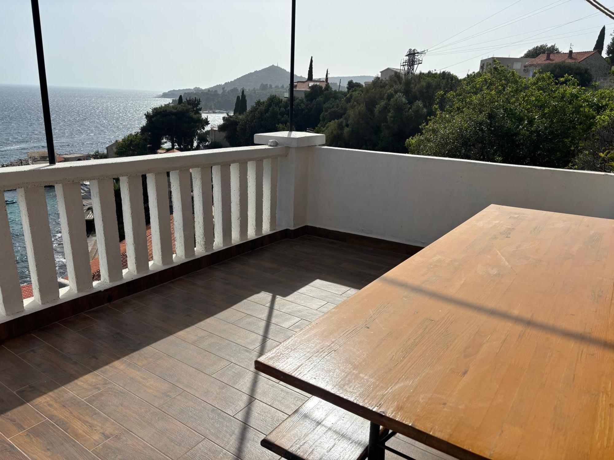 Villa Soti Млини Экстерьер фото