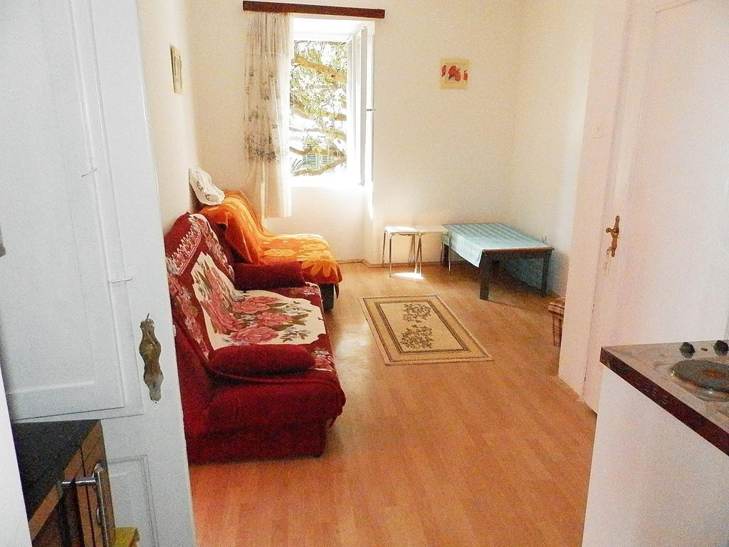 Villa Soti Млини Номер фото